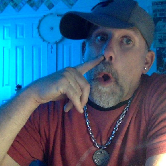 CALIBOY COLLECTIBLES YOU WANNA MEET THIS POSHER FOR SURE - Picture 4 of 5